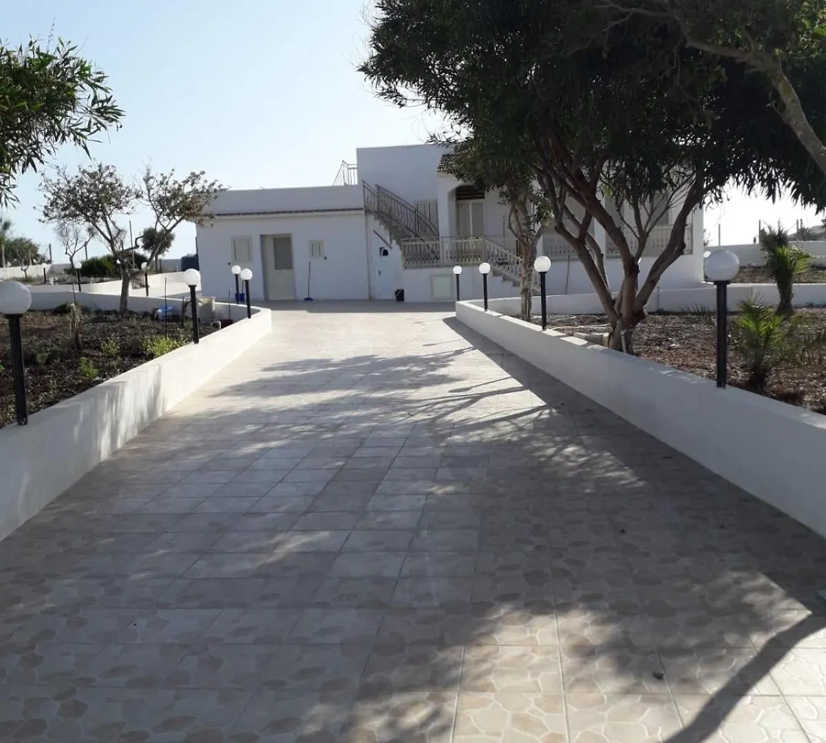 Affittacamere Hotel Tanoelvira Reitani