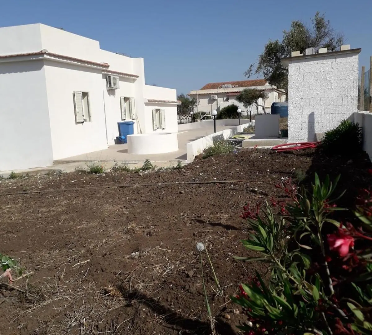 Guest house Tanoelvira Hotel Reitani Italy
