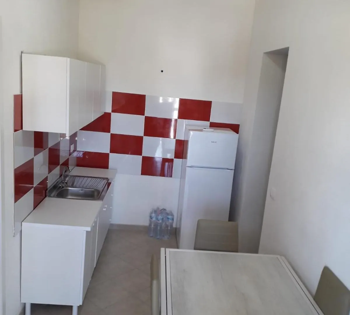 Hotel Tanoelvira Reitani Affittacamere