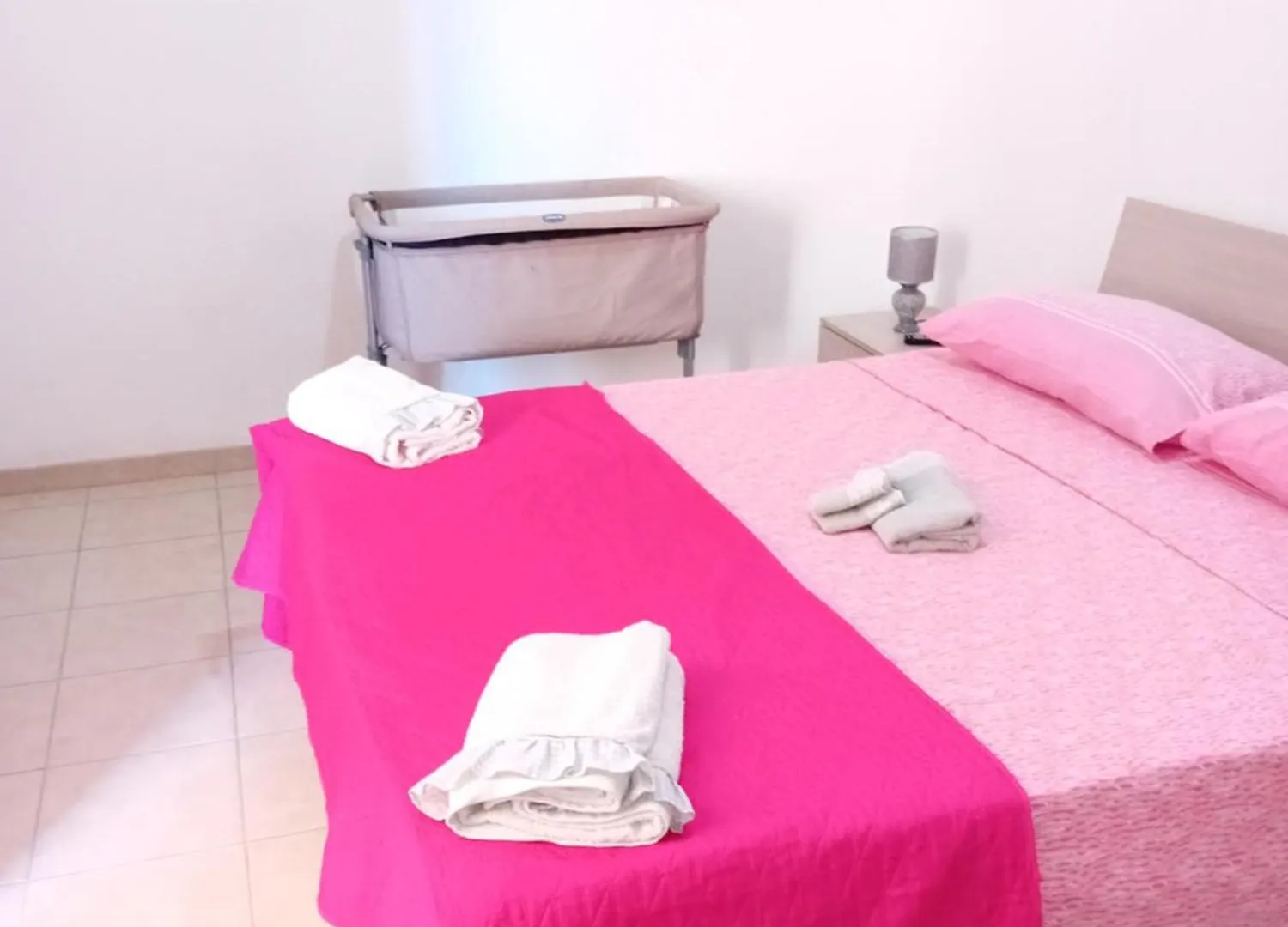 Hotel Tanoelvira Reitani