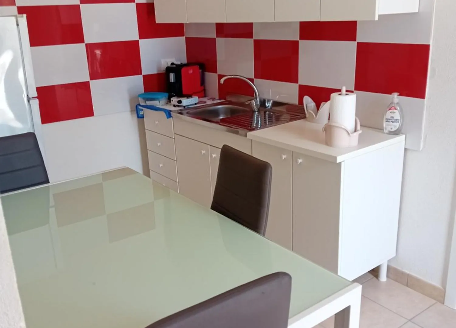 Hotel Tanoelvira Reitani Italia