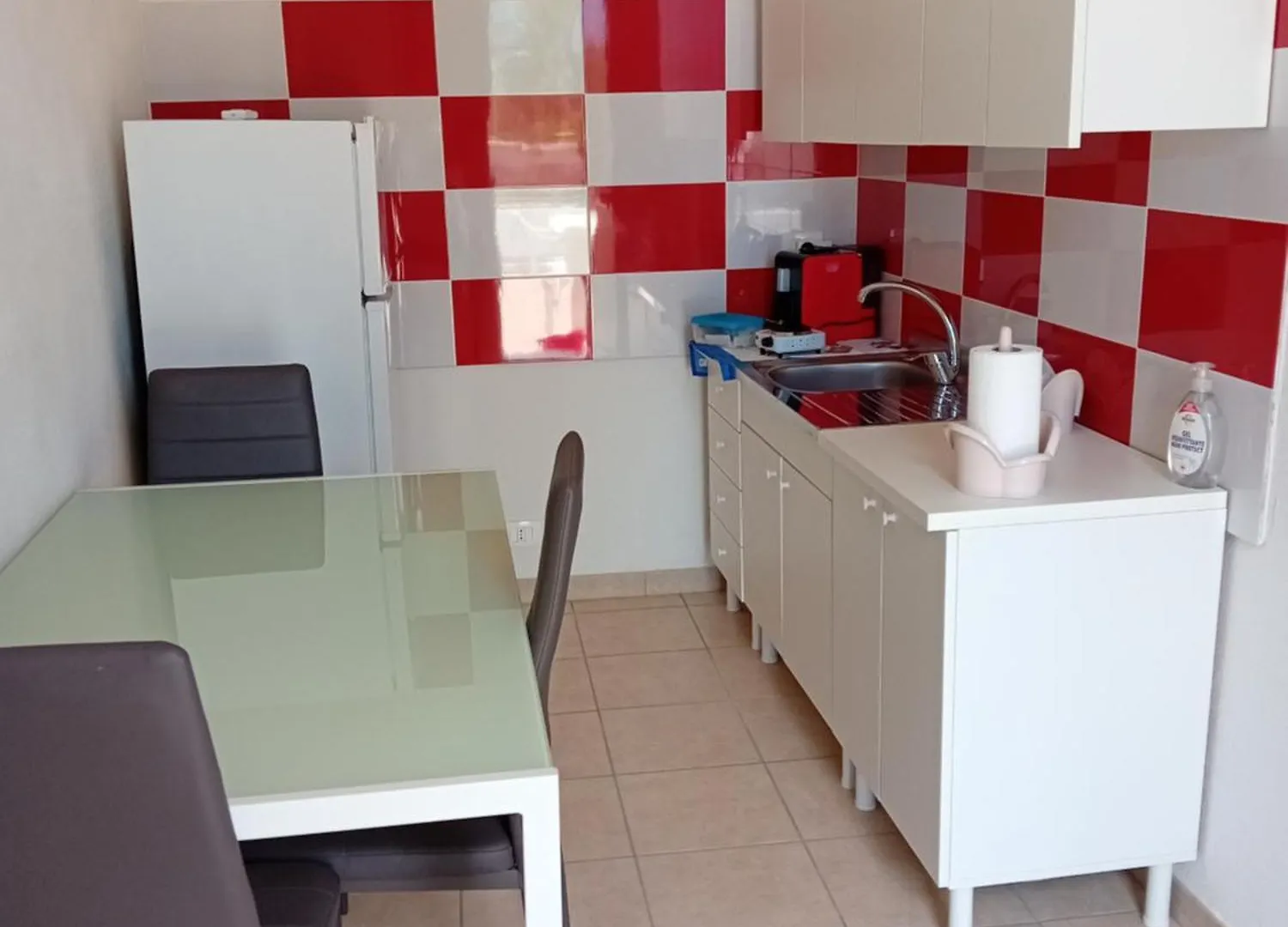 Affittacamere Hotel Tanoelvira Reitani Italia