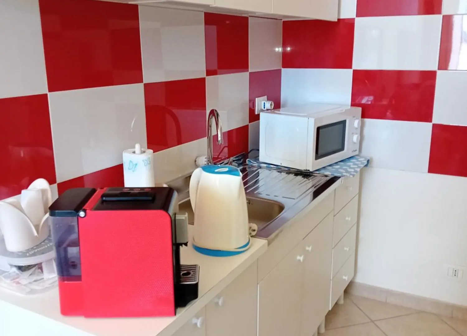Affittacamere Hotel Tanoelvira Reitani