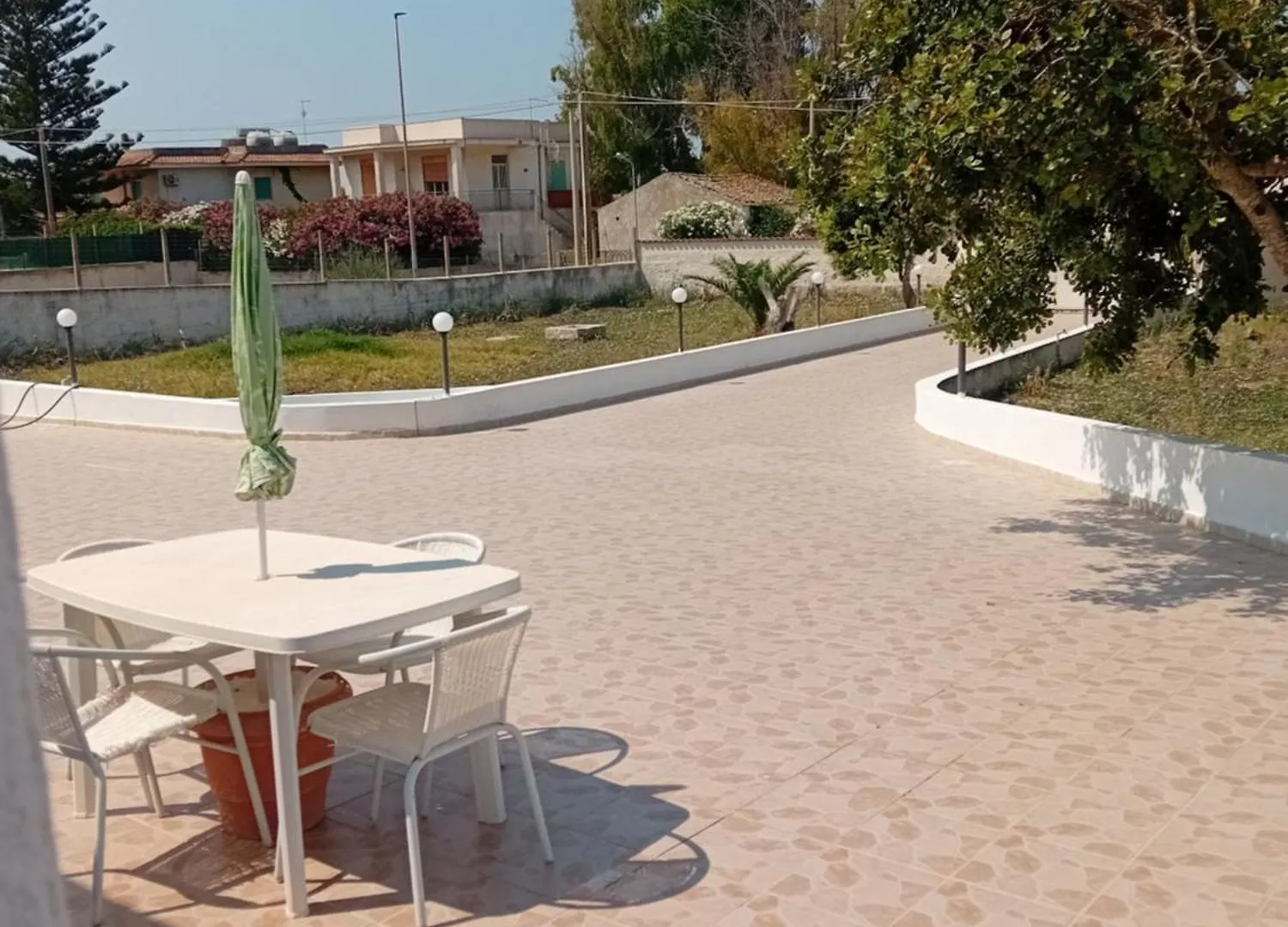 Affittacamere Hotel Tanoelvira Reitani