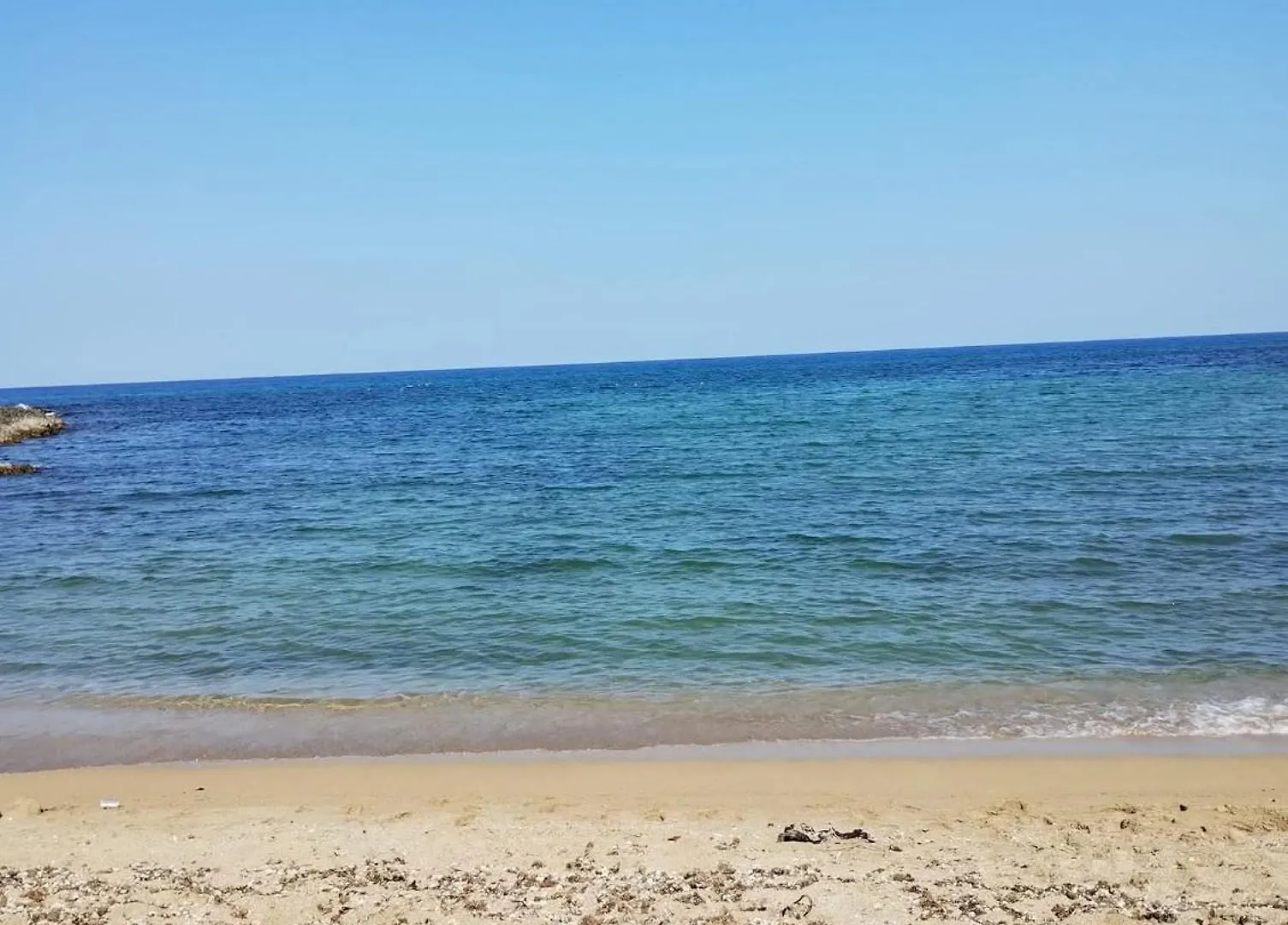 Affittacamere Hotel Tanoelvira Reitani
