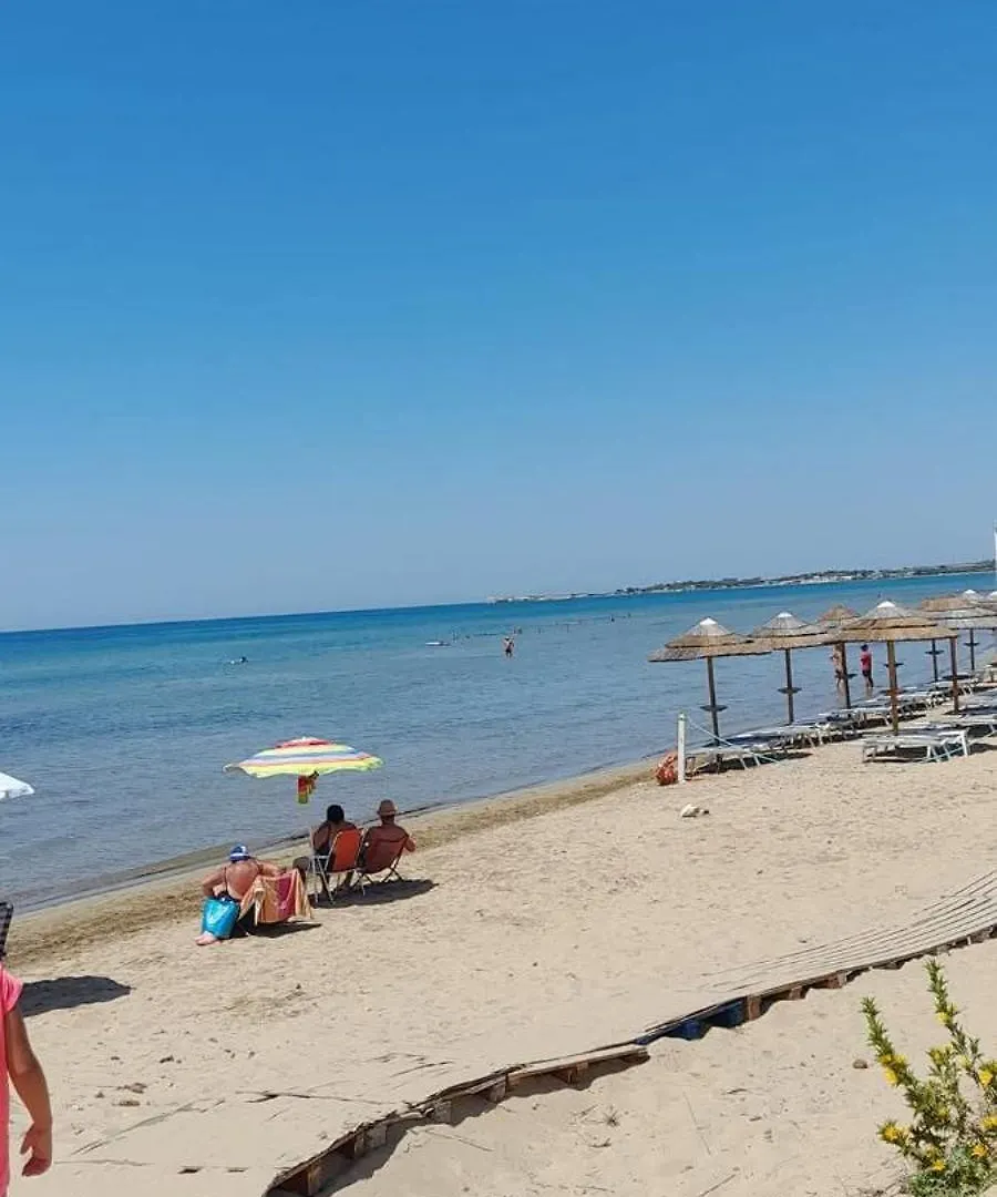 Hotel Tanoelvira Reitani Affittacamere