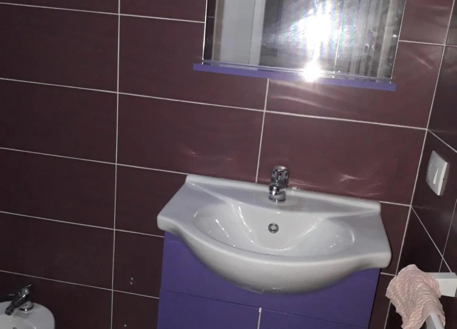 Affittacamere Hotel Tanoelvira Reitani