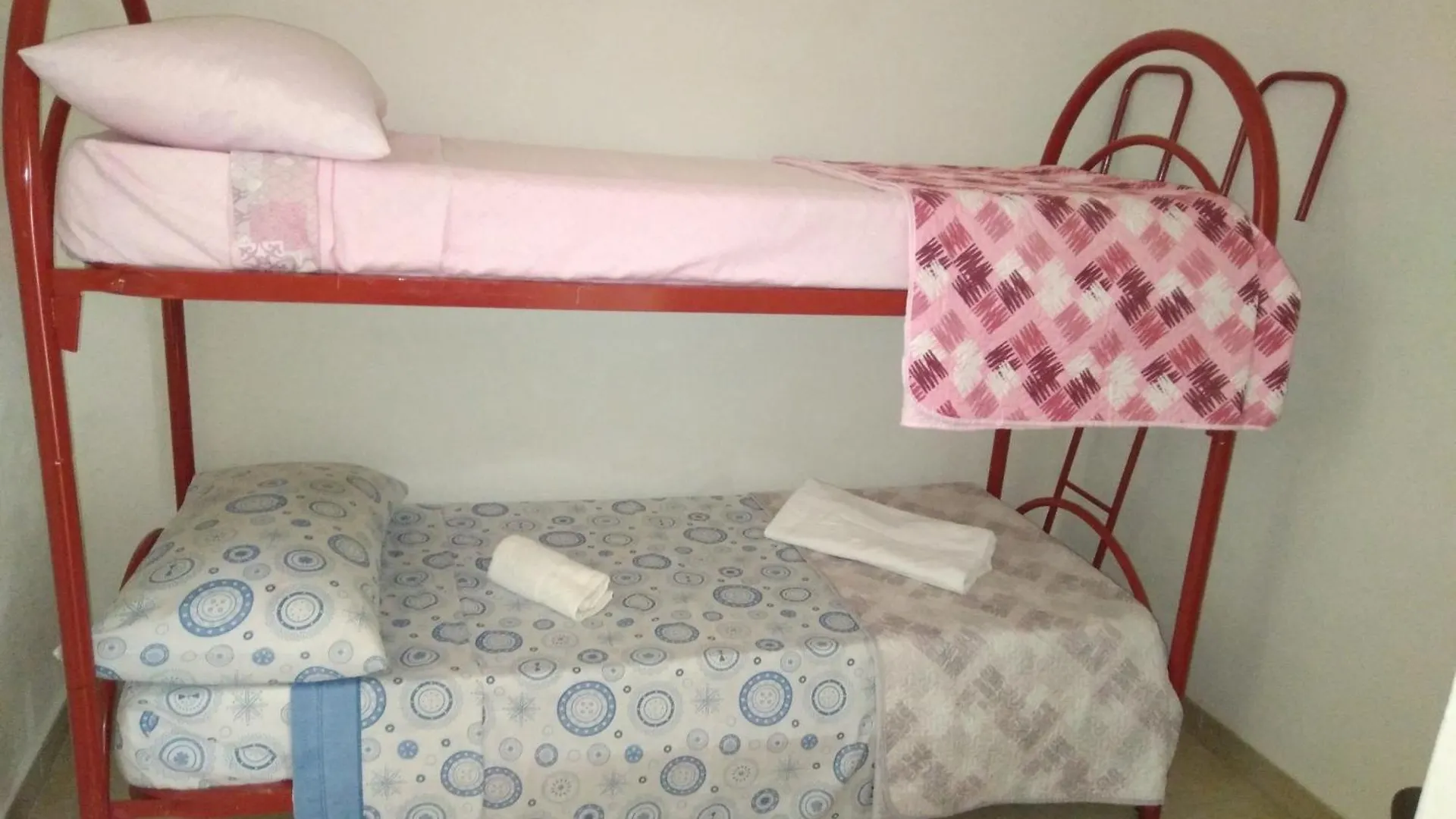 Hotel Tanoelvira Reitani 0*,  Italia