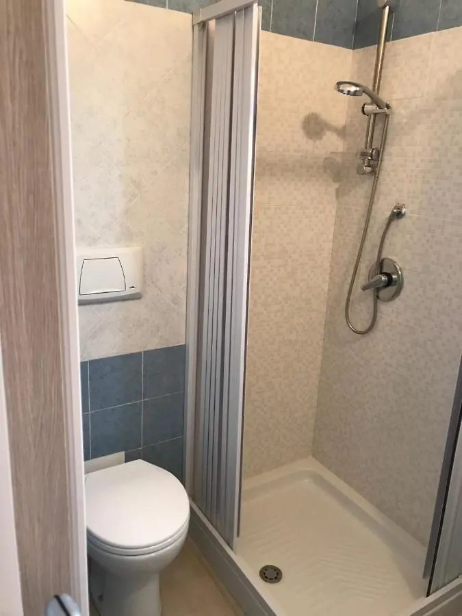 Hotel Tanoelvira Reitani 0*,  Italia
