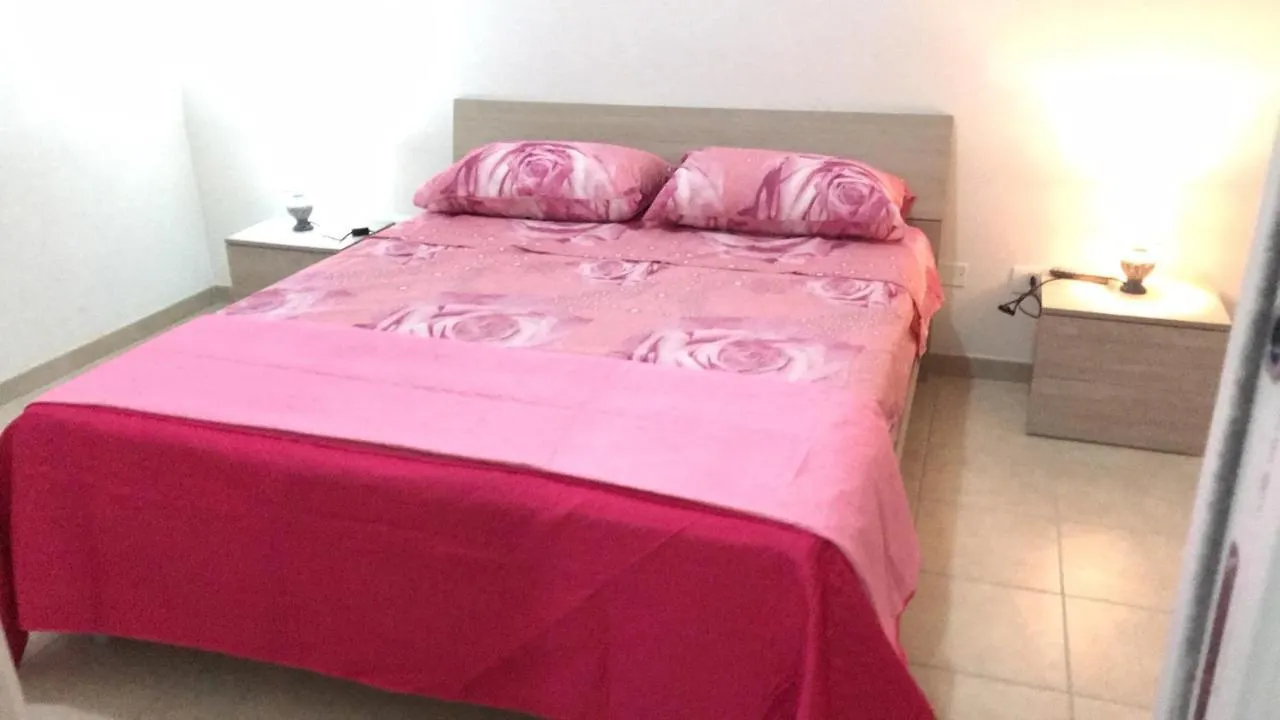 Hotel Tanoelvira Reitani