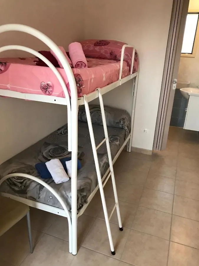 Affittacamere Hotel Tanoelvira Reitani