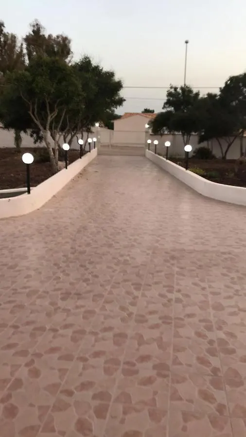 Hotel Tanoelvira Reitani