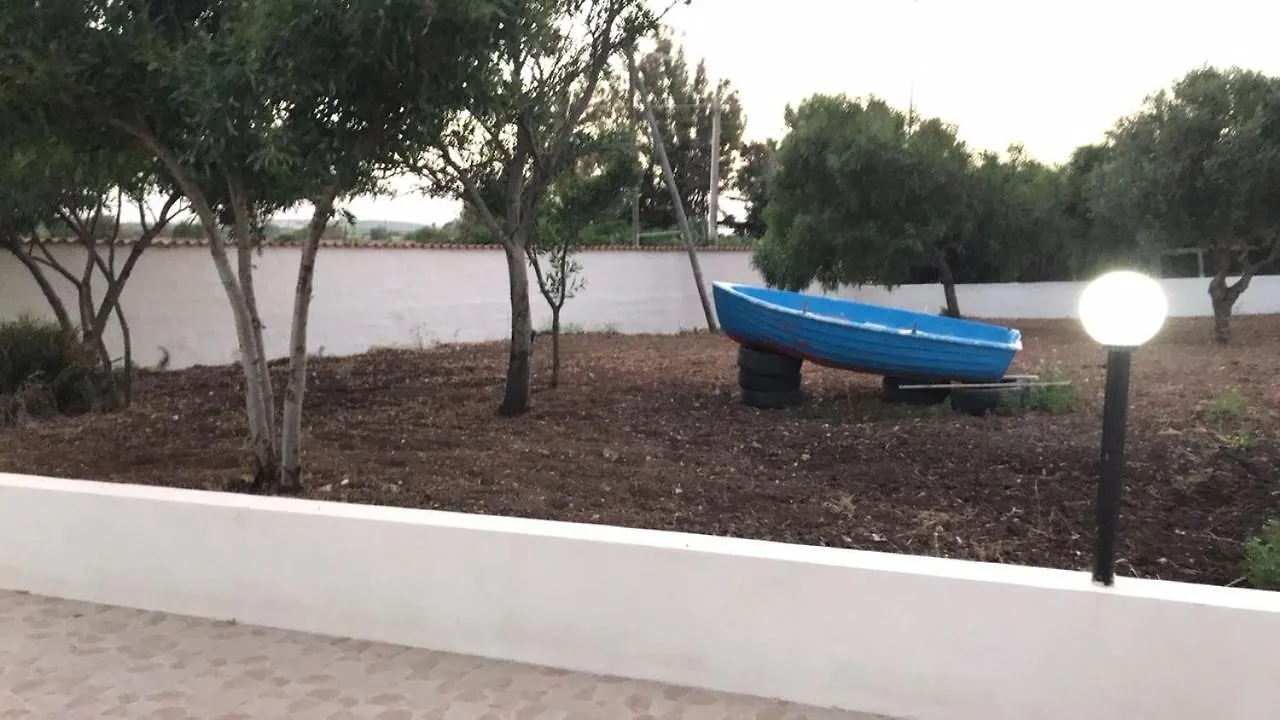 Affittacamere Hotel Tanoelvira Reitani Italia