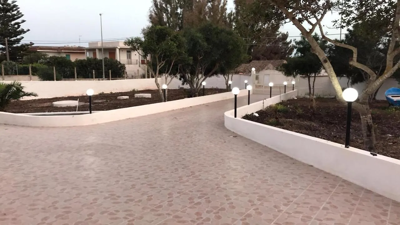 Affittacamere Hotel Tanoelvira Reitani Italia