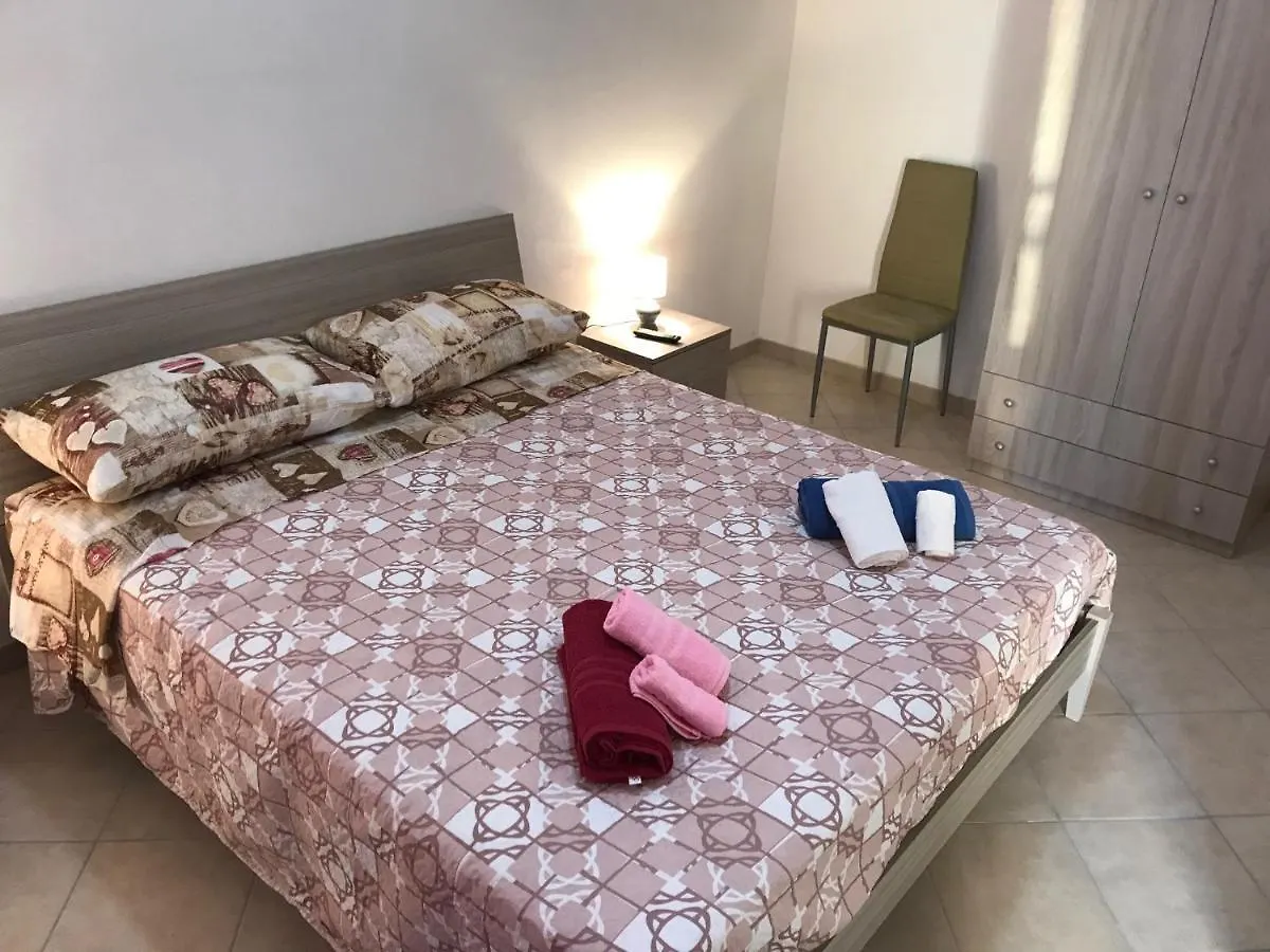 Affittacamere Hotel Tanoelvira Reitani