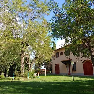Cuore Toscano Collesalvetti
