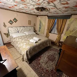 Al Museo Ponte dellʼOlio