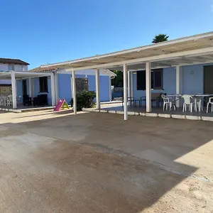 Casa Azzurra Casa vacanze