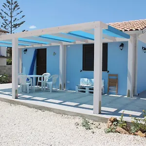 Casa Azzurra Casa vacanze