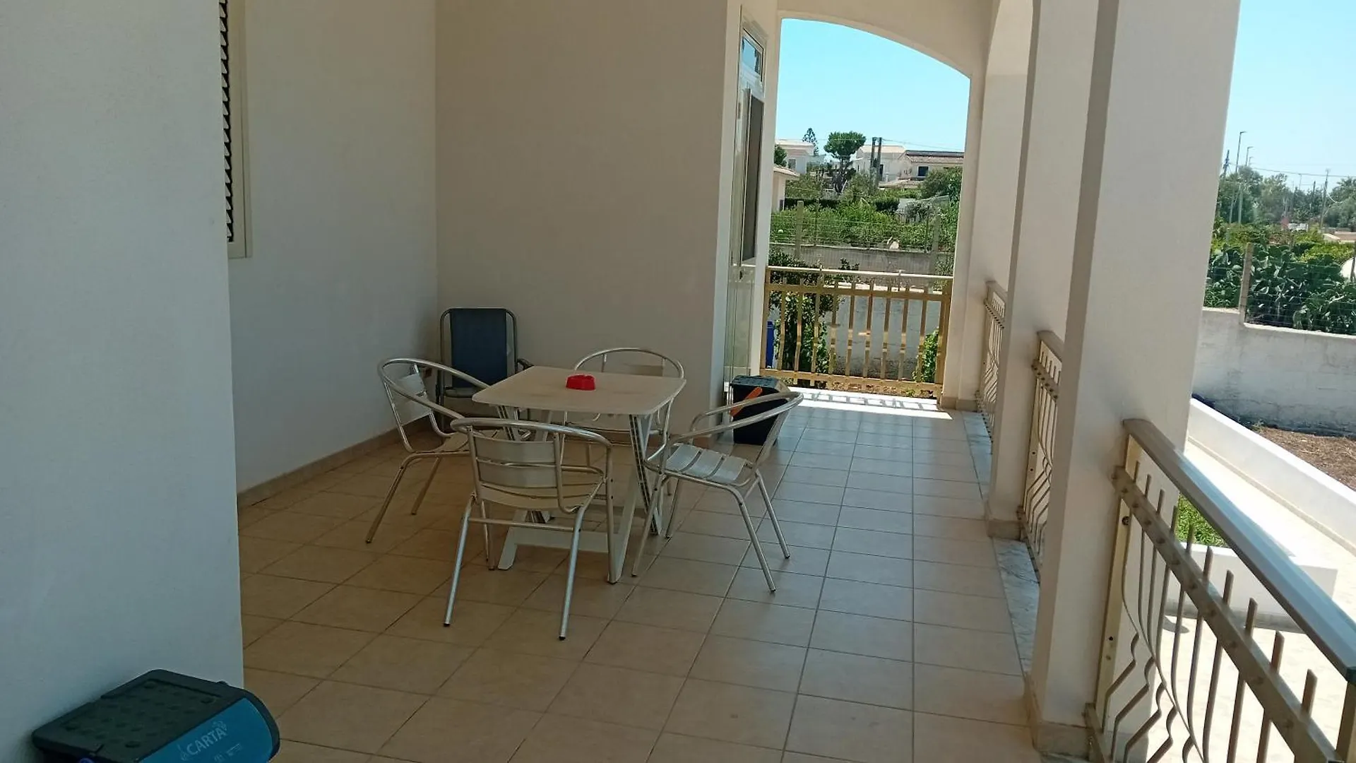 Guest house Tanoelvira Hotel Reitani Italy
