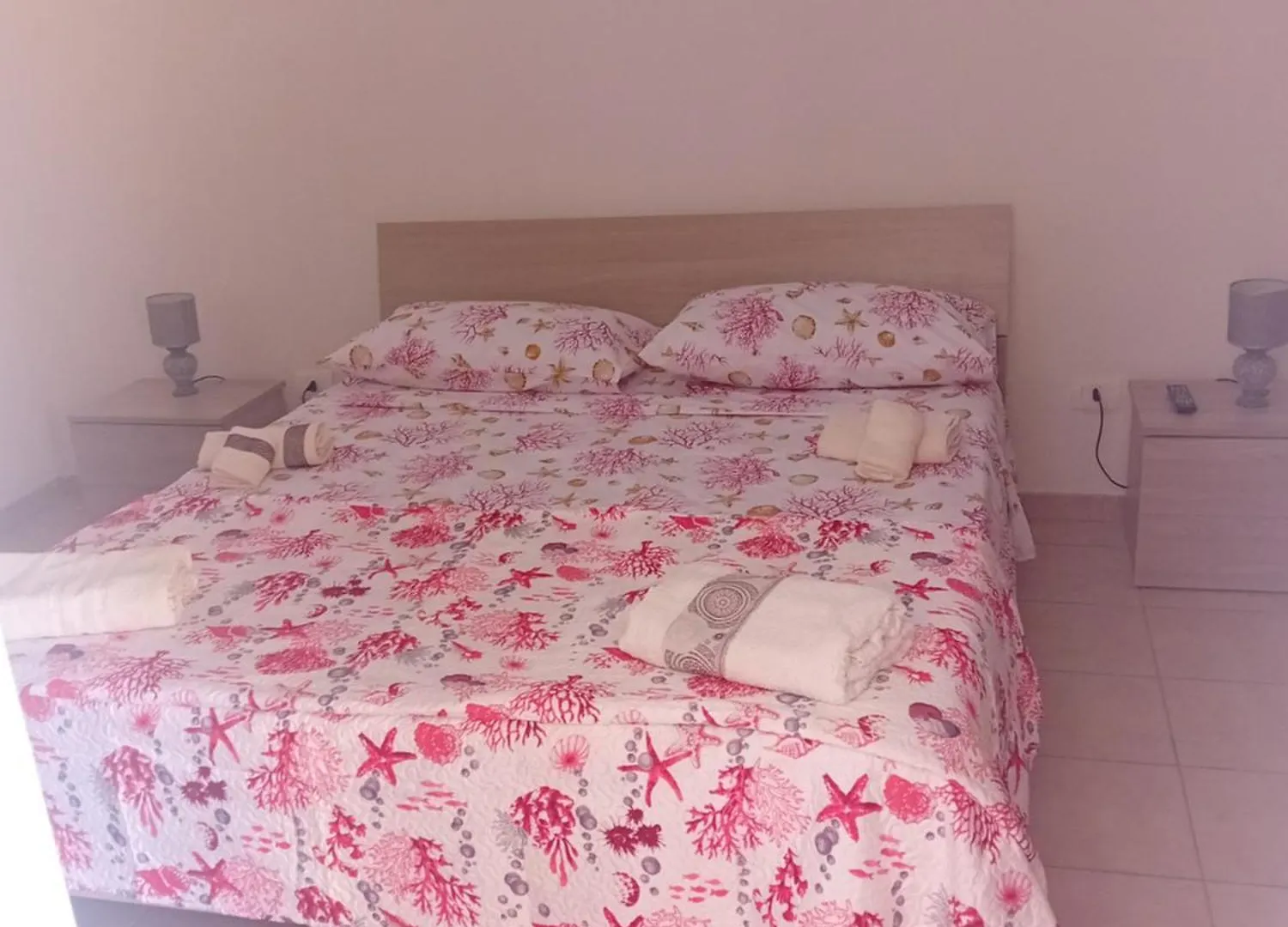 Tanoelvira Hotel Reitani Italy