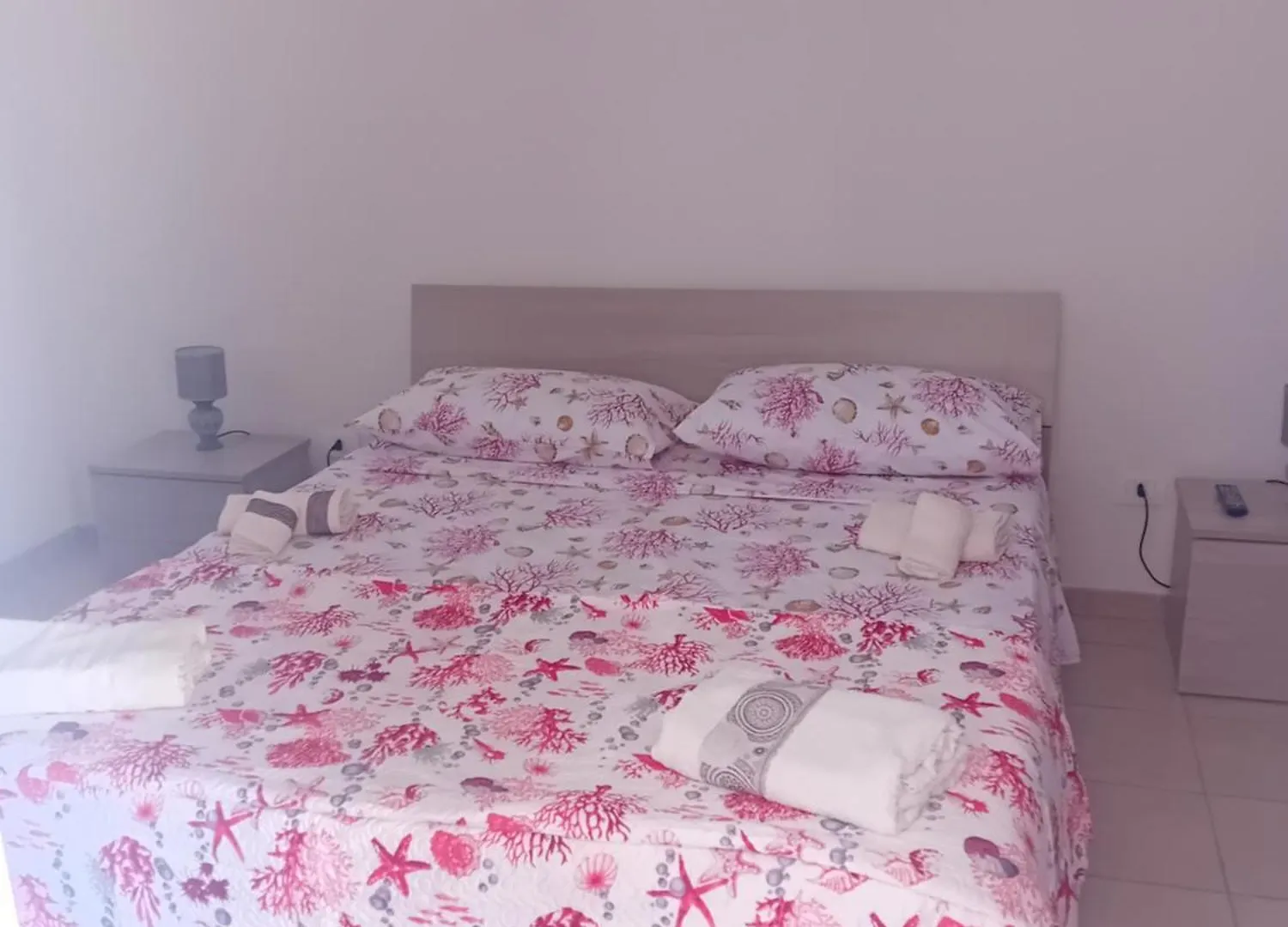Guest house Tanoelvira Hotel Reitani Italy